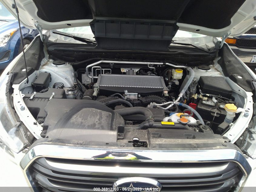 2022 SUBARU ASCENT PREMIUM - 4S4WMABD1N3440895
