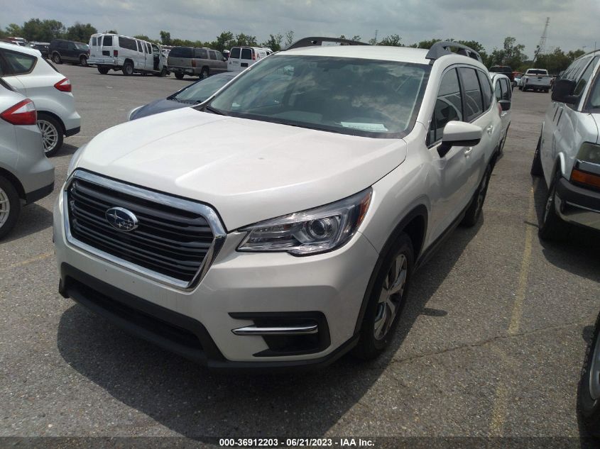 2022 SUBARU ASCENT PREMIUM - 4S4WMABD1N3440895