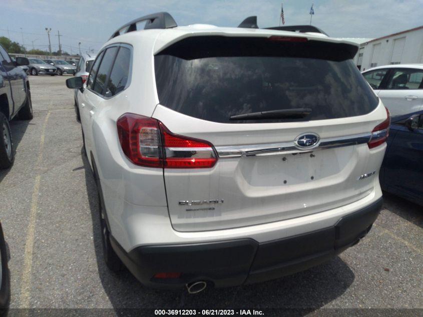 2022 SUBARU ASCENT PREMIUM - 4S4WMABD1N3440895