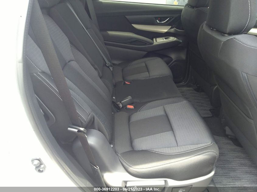 2022 SUBARU ASCENT PREMIUM - 4S4WMABD1N3440895
