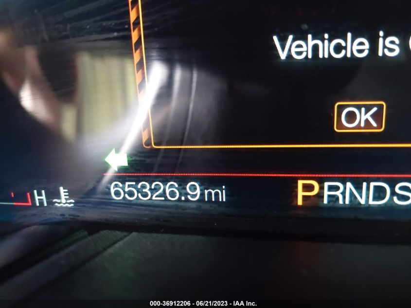 2018 FORD MUSTANG ECOBOOST - 1FATP8UH8J5156840
