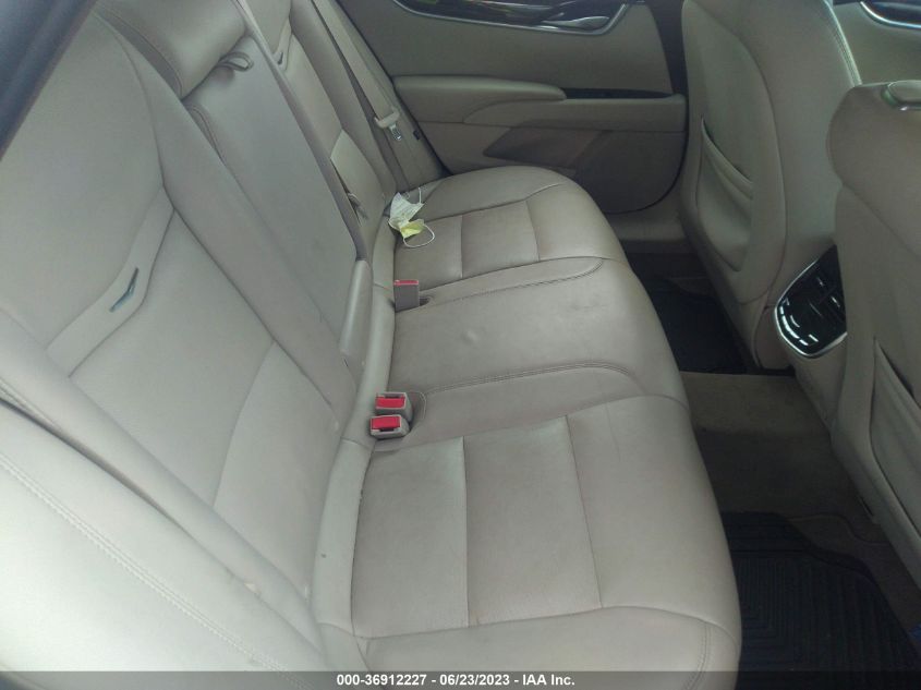 2013 CADILLAC XTS PREMIUM COLLECTION - 2G61T5S31D9240530