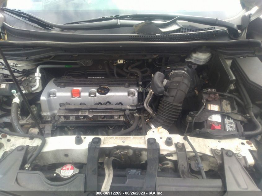 2014 HONDA CR-V LX - 5J6RM4H32EL092049