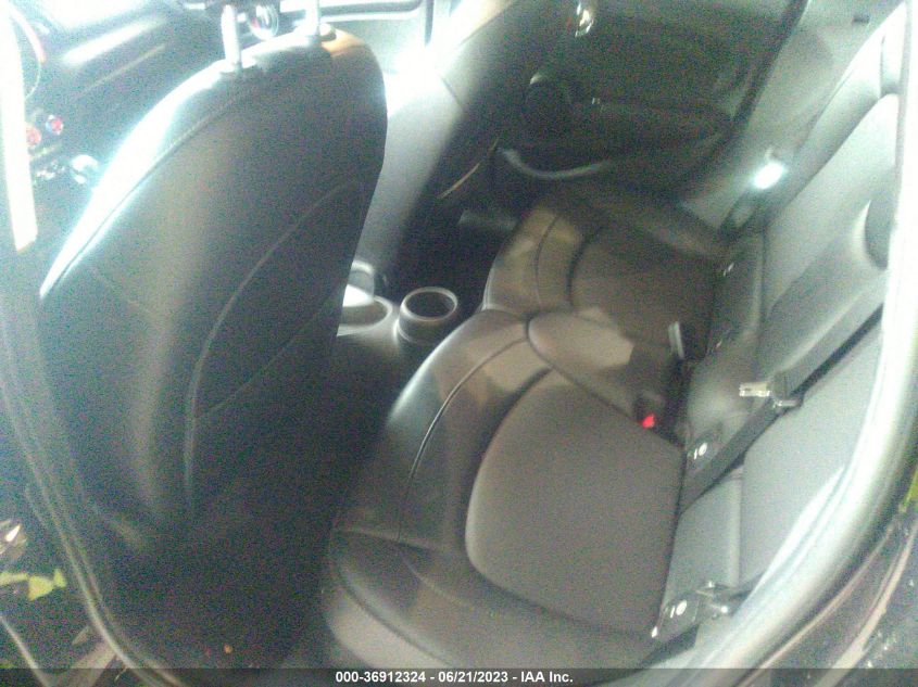 2016 MINI COOPER HARDTOP 4 DOOR - WMWXU1C5XG2D11319