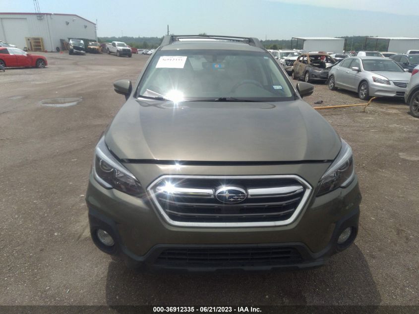 4S4BSAHC9K3230320 Subaru Outback PREMIUM 12