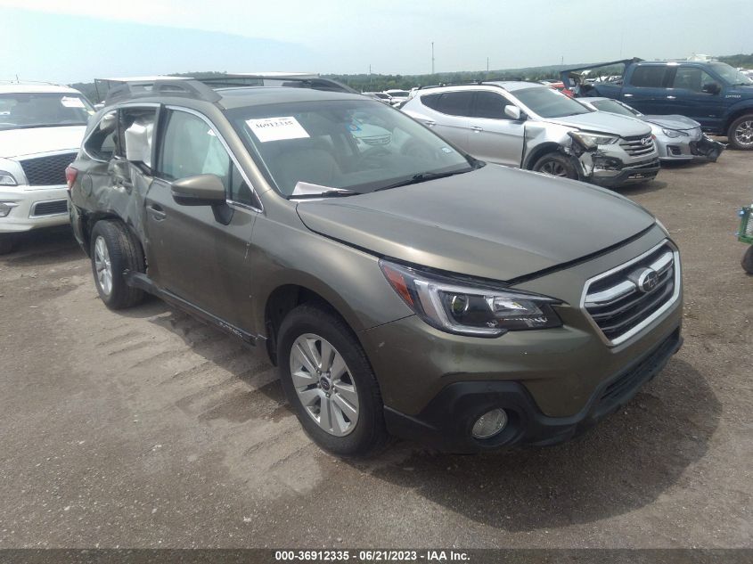 4S4BSAHC9K3230320 Subaru Outback PREMIUM