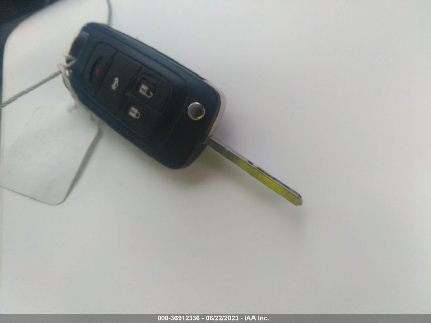2013 CHEVROLET CRUZE LS - 1G1PA5SG2D7190781