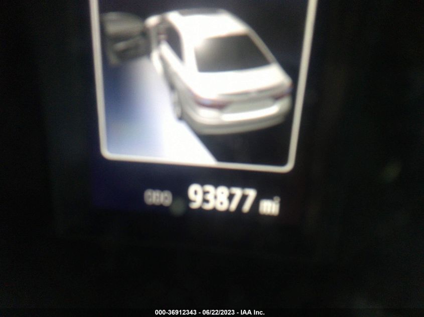 2017 TOYOTA CAMRY XLE/SE/LE/XSE - 4T1BF1FK2HU678190
