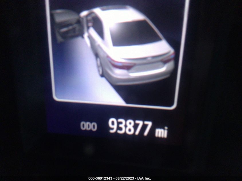 2017 TOYOTA CAMRY XLE/SE/LE/XSE - 4T1BF1FK2HU678190