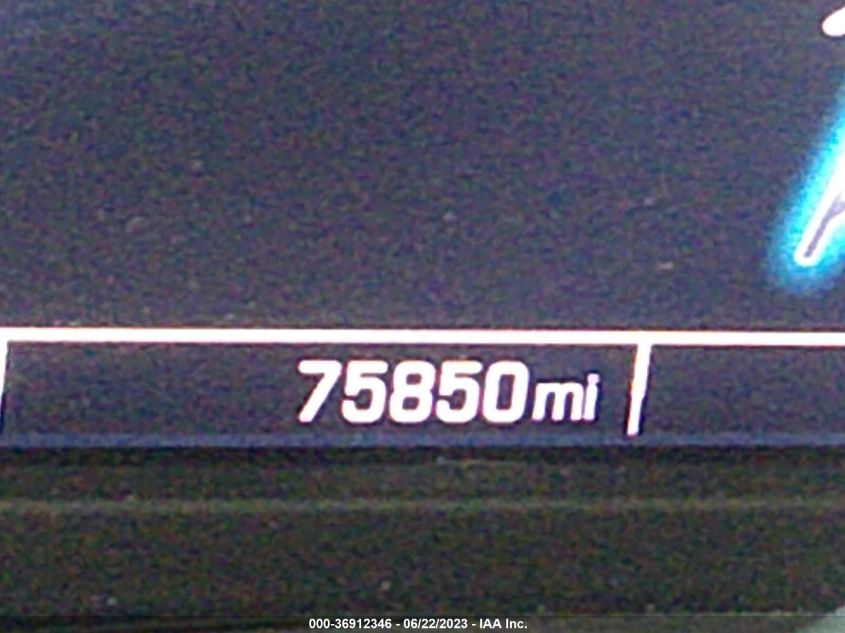 2016 CHEVROLET SILVERADO 1500 LT - 1GCVKREH8GZ341252