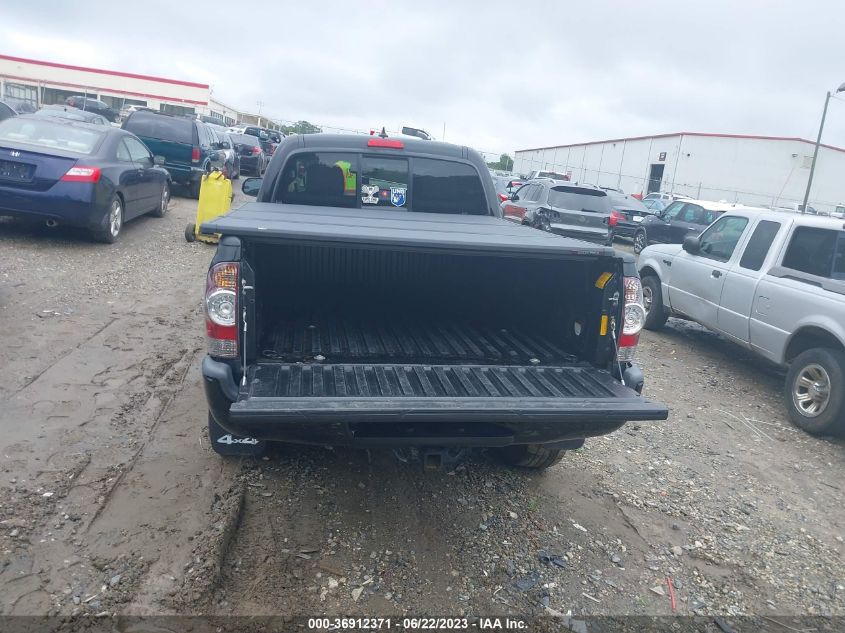 2015 TOYOTA TACOMA - 5TFMU4FN3FX027130