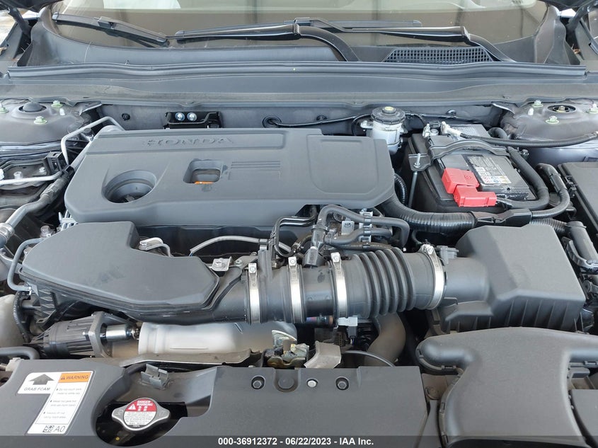 VIN 1HGCV2F98MA018456 2021 HONDA ACCORD SEDAN TOURING