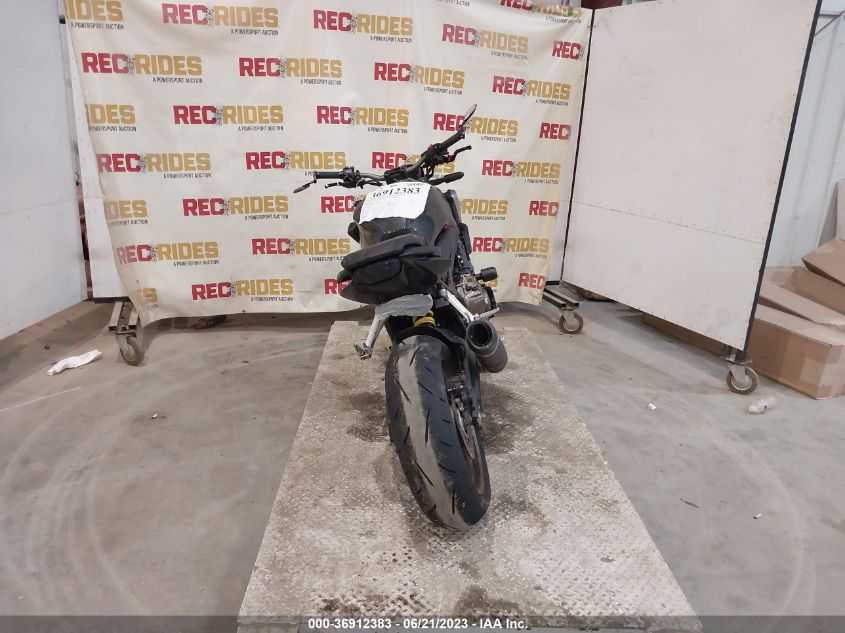 2020 HONDA CB650 RA MLHRH0251L5100217