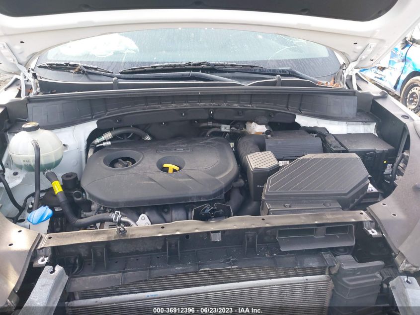 2019 HYUNDAI TUCSON VALUE - KM8J33A43KU024962