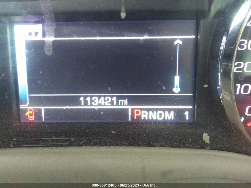 2015 CHEVROLET SILVERADO 3500HD LT 1GC0KZEG5FZ117632