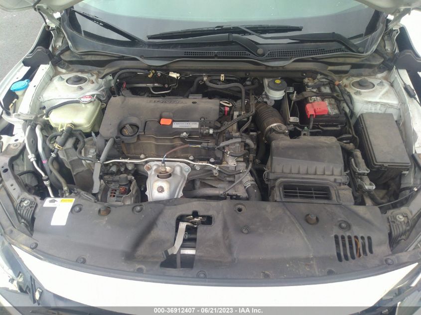 2016 HONDA CIVIC SEDAN EX - 2HGFC2F7XGH521574