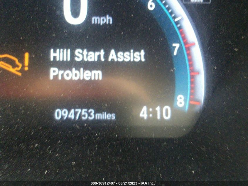 2016 HONDA CIVIC SEDAN EX - 2HGFC2F7XGH521574