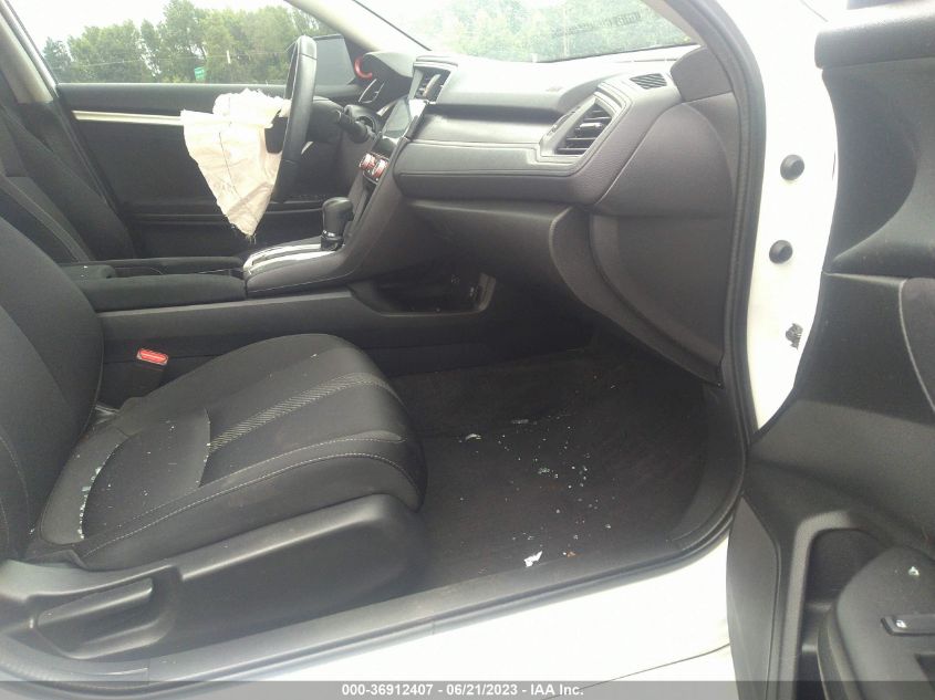 2016 HONDA CIVIC SEDAN EX - 2HGFC2F7XGH521574