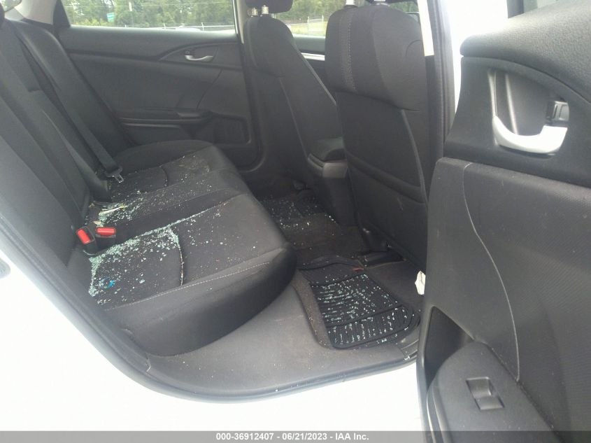 2016 HONDA CIVIC SEDAN EX - 2HGFC2F7XGH521574