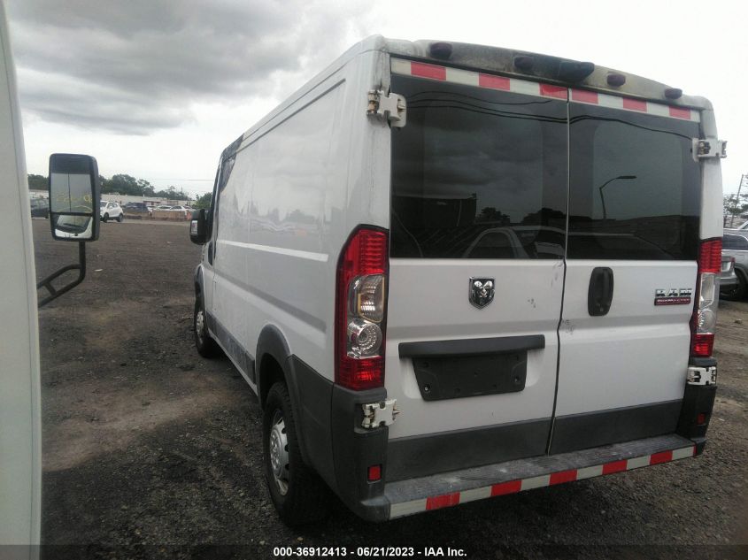 2014 RAM PROMASTER - 3C6TRVAG0EE105199