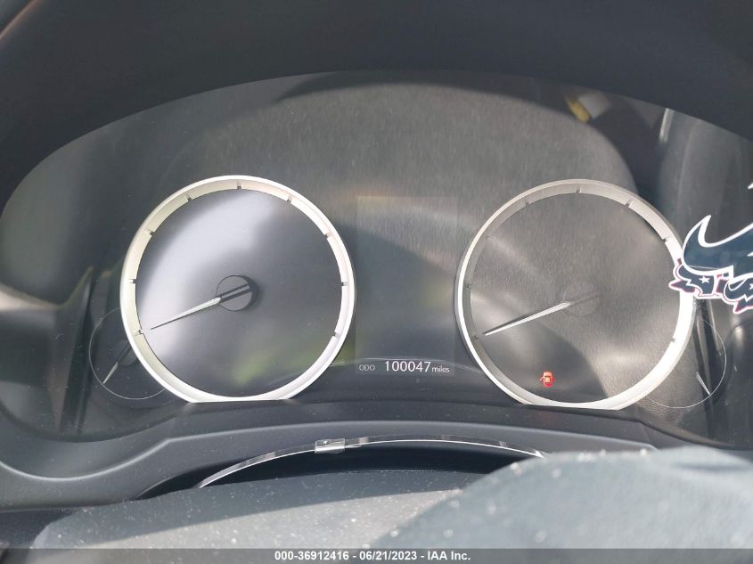 2014 LEXUS IS 250 - JTHBF1D2XE5007779