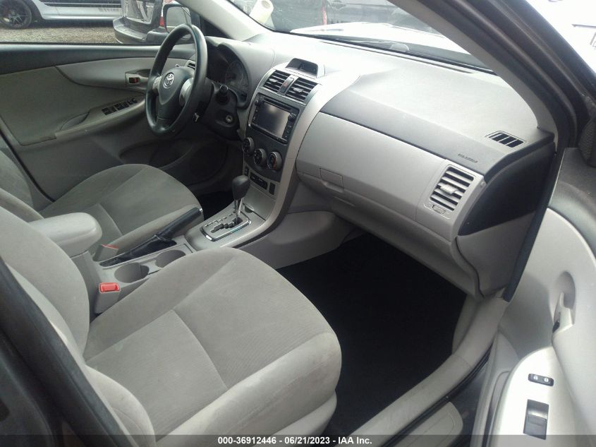 2013 TOYOTA COROLLA L/LE/S - 5YFBU4EE9DP172239