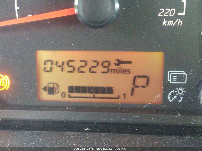 2018 MITSUBISHI MIRAGE ES - ML32A3HJ3JH000472