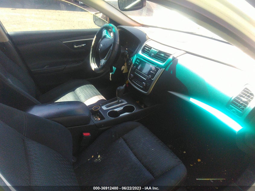 VIN 1N4AL3AP7HC150647 2017 NISSAN ALTIMA 2.5/S/SV/SL/SR
