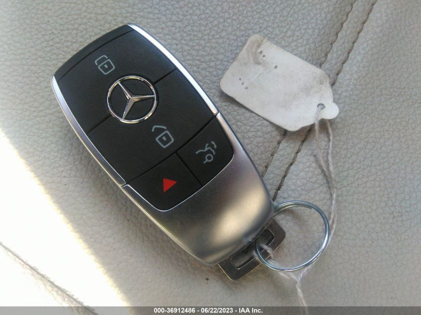 2019 MERCEDES-BENZ A 220 4MATIC WDD3G4FBXKW014521