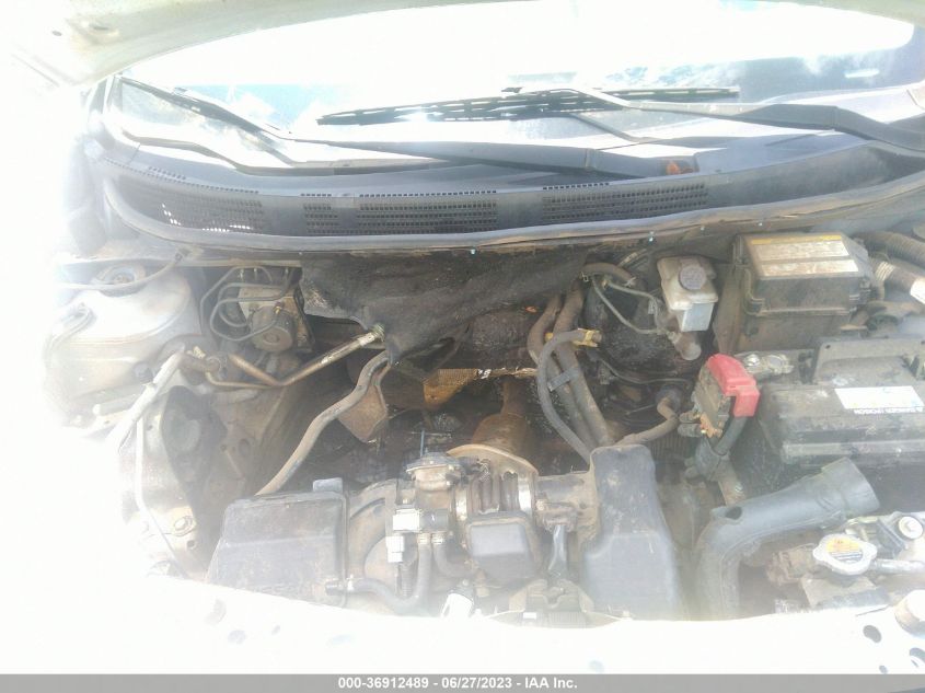 2016 NISSAN VERSA S/S PLUS/SL/SV - 3N1CN7AP0GL840038