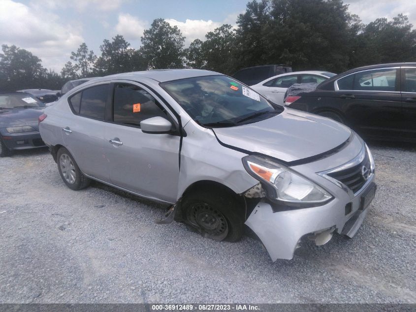 2016 NISSAN VERSA S/S PLUS/SL/SV - 3N1CN7AP0GL840038