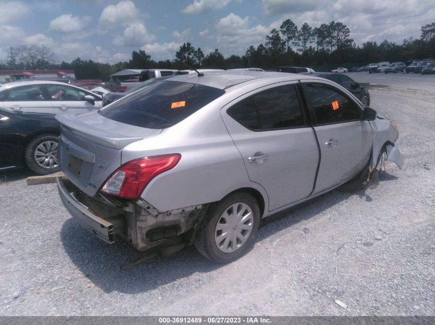 2016 NISSAN VERSA S/S PLUS/SL/SV - 3N1CN7AP0GL840038