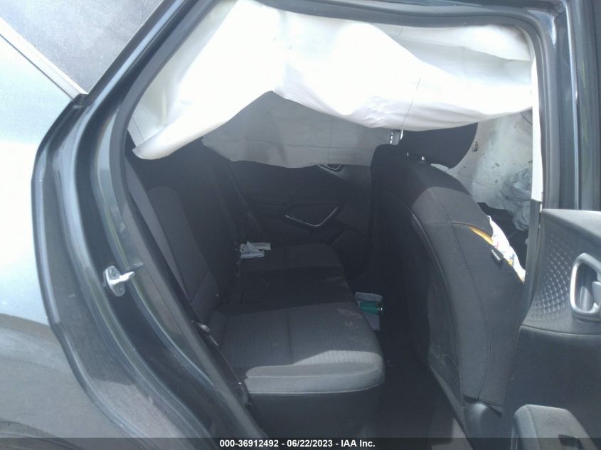 2020 KIA SOUL LX/X LINE/S - KNDJ23AU2L7015385