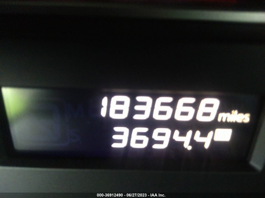 2014 INFINITI QX60 - 5N1AL0MM1EC520699