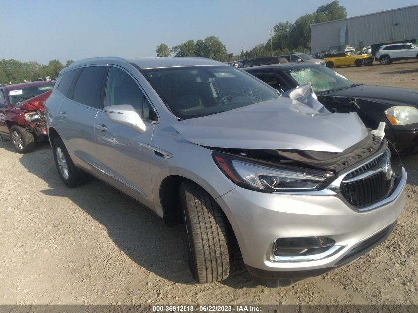2020 BUICK ENCLAVE PREFERRED - 5GAERAKW2LJ157435