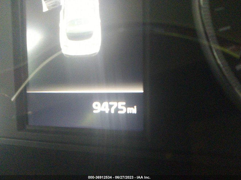 2022 KIA K5 GT LINE - 5XXG64J28NG164042