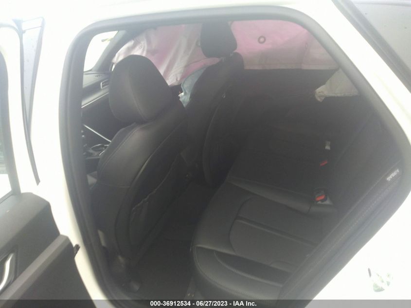2022 KIA K5 GT LINE - 5XXG64J28NG164042