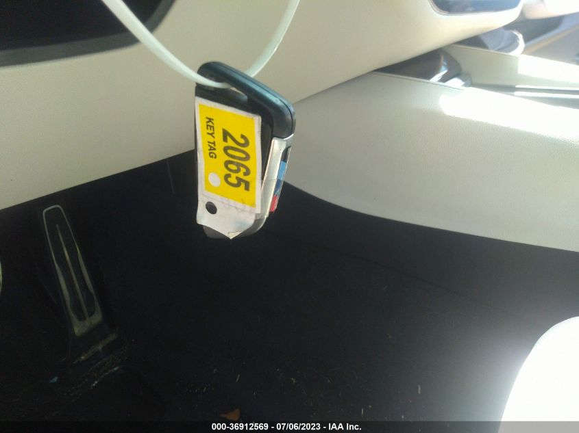 2018 BMW 5 SERIES 540I - WBAJE5C56JWA94975