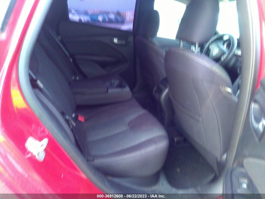2014 DODGE DART SXT - 1C3CDFBBXED742395