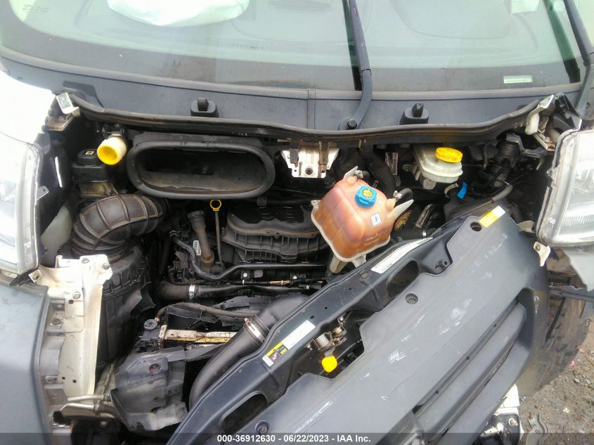 2015 RAM PROMASTER - 3C6TRVAG0FE503319