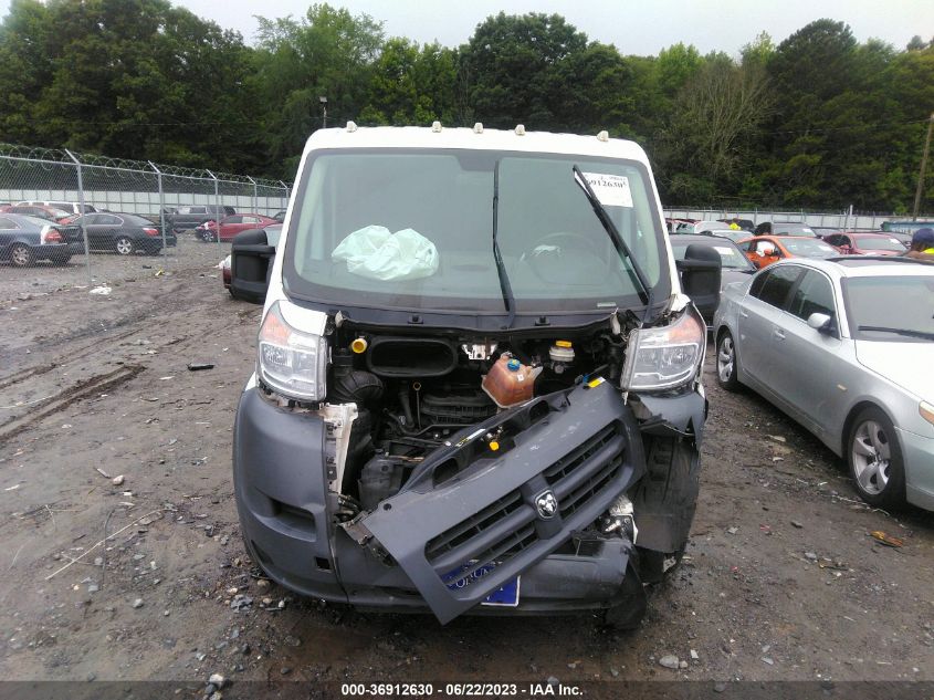 2015 RAM PROMASTER - 3C6TRVAG0FE503319