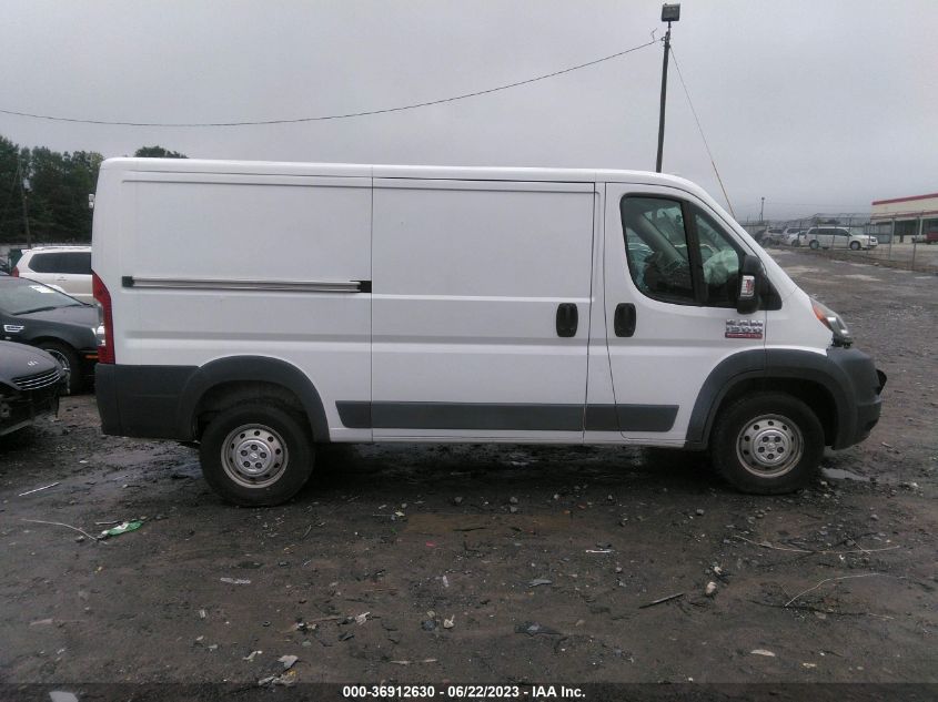 2015 RAM PROMASTER - 3C6TRVAG0FE503319