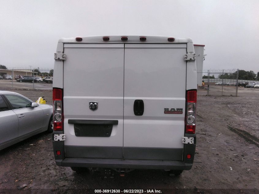 2015 RAM PROMASTER - 3C6TRVAG0FE503319