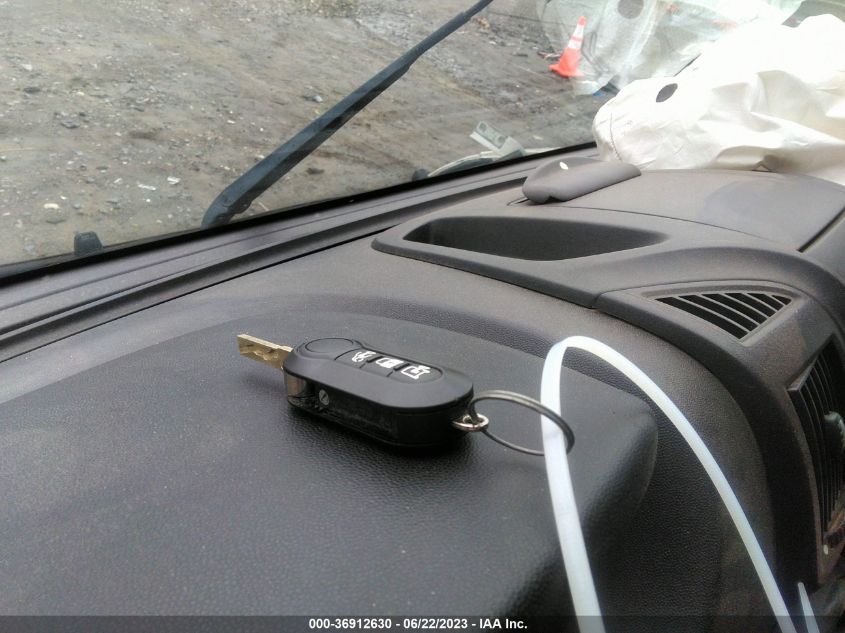 2015 RAM PROMASTER - 3C6TRVAG0FE503319