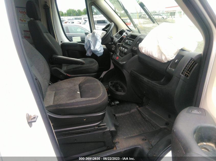 2015 RAM PROMASTER - 3C6TRVAG0FE503319