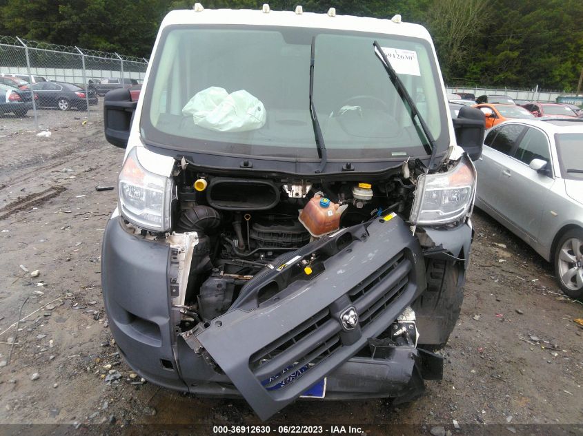 2015 RAM PROMASTER - 3C6TRVAG0FE503319