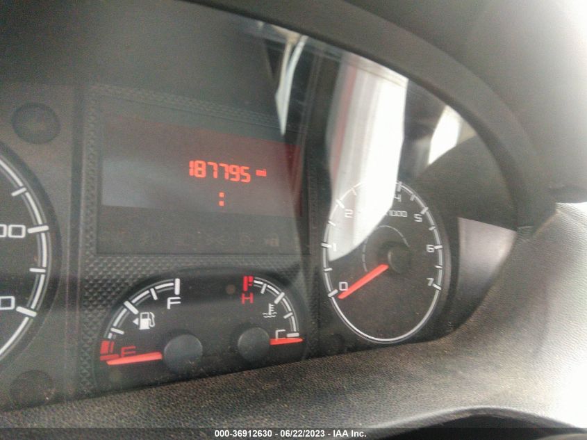 2015 RAM PROMASTER - 3C6TRVAG0FE503319