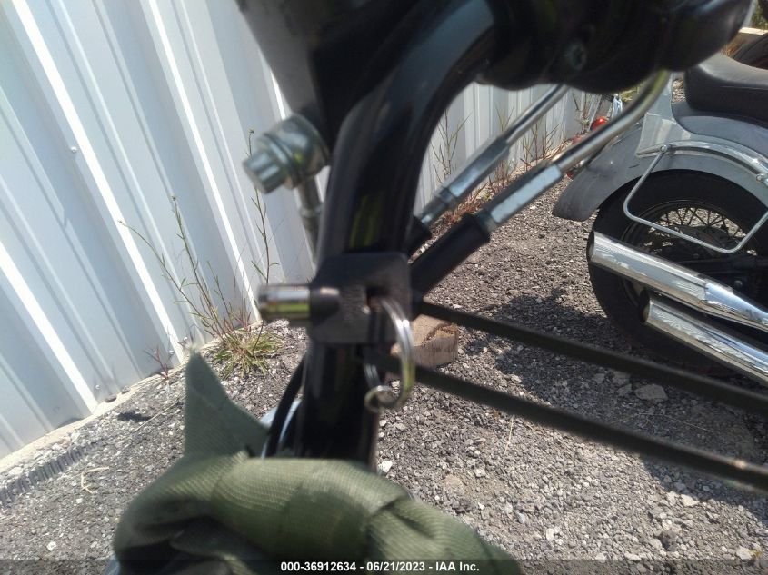 2008 HARLEY-DAVIDSON FXD 1HD1GM4138K342888