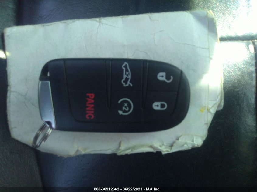 2015 CHRYSLER 200 C - 1C3CCCCB4FN609384
