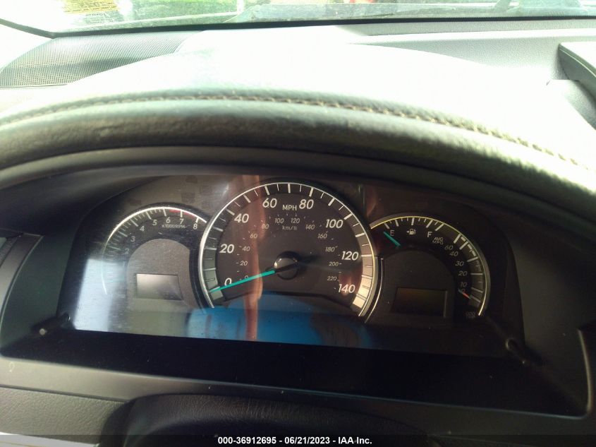 2014 TOYOTA CAMRY L/LE/XLE/SE/SE SPORT - 4T1BF1FK5EU395083